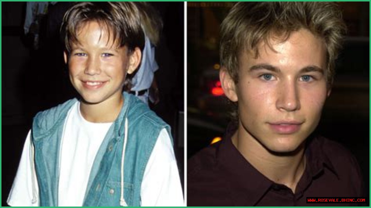 90s TV Home Improvement star Jonathan Taylor Thomas unrecognisable after rare public outing