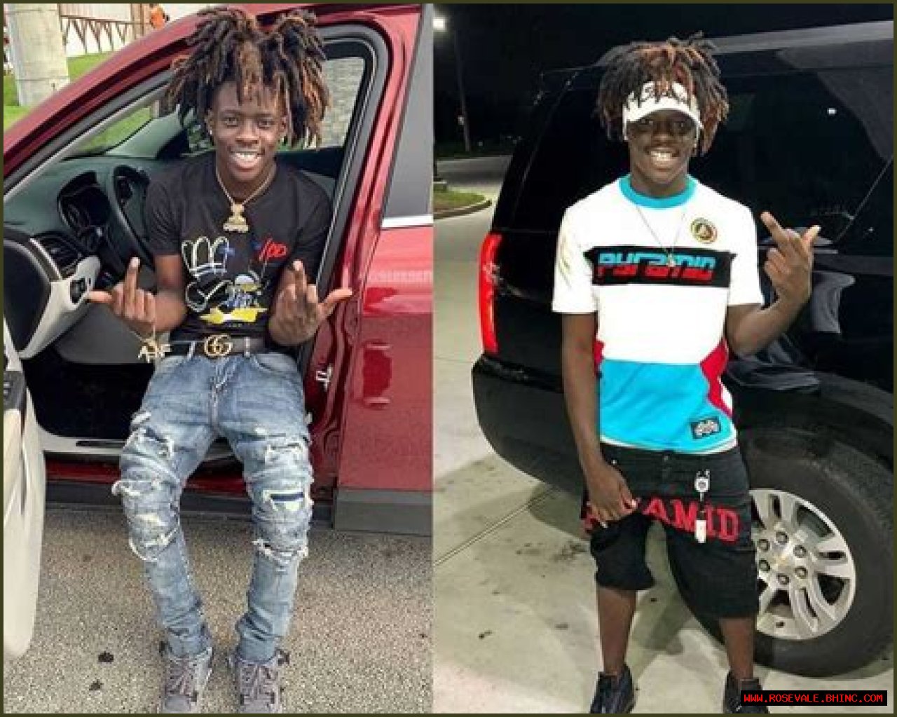 9lokkNine Net Worth, Age, Height, Bio, Birthday, Wiki!