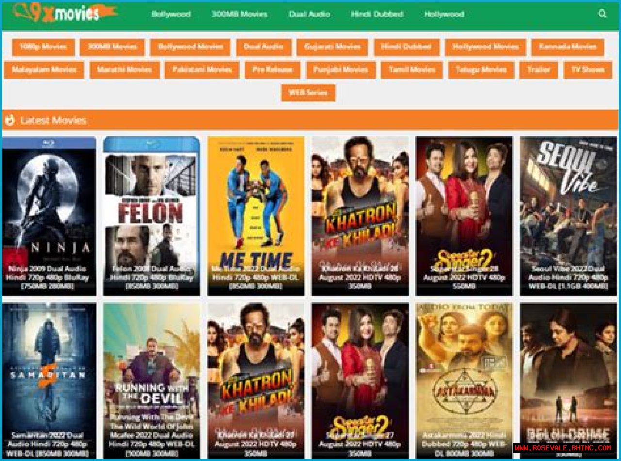 9xmovies London: The Ultimate Guide To Streaming Movies