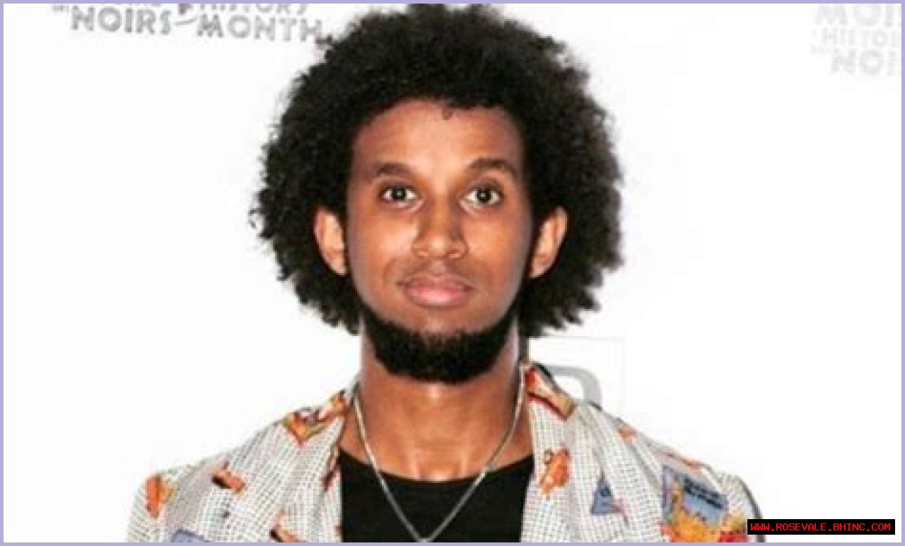 Aba Atlas Facts; Age, Girlfriend, Family, Religion, YouTube, Height, Net Worth