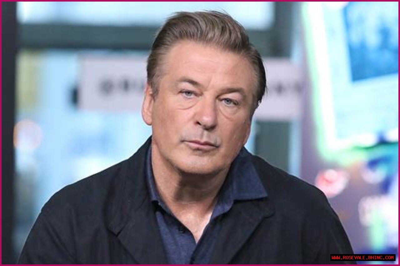 Alec Baldwin Height