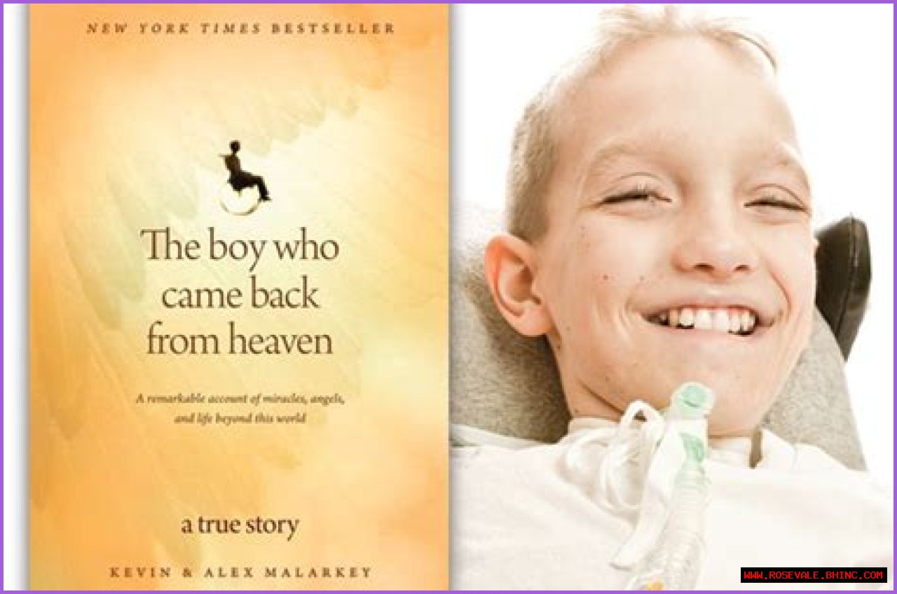 Alex Malarkey, Boy Who Came Back From Heaven, Says He Made Story Up