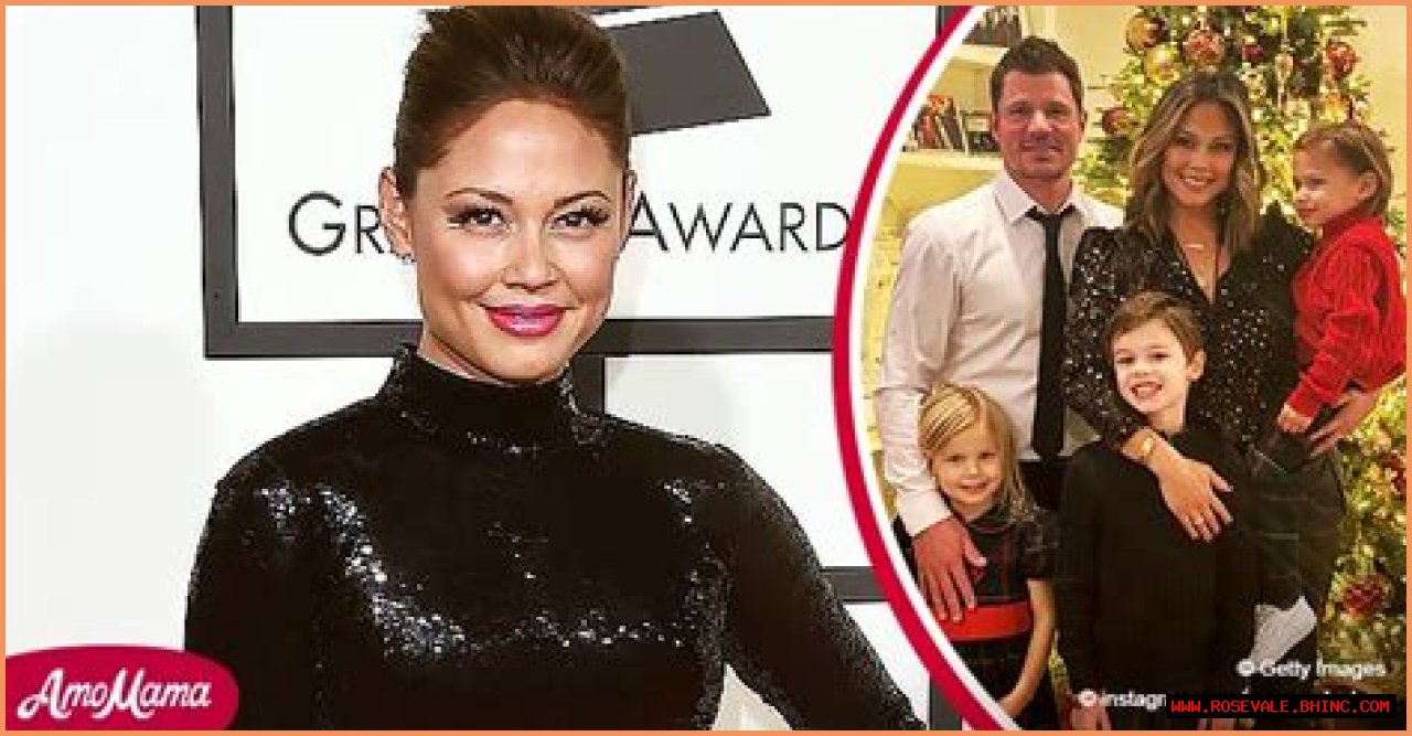 All about Nick and Vanessa Lachey's Parenting — They Share Three Children