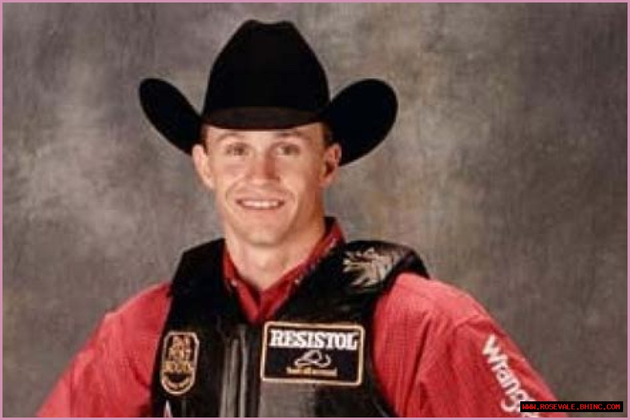 All About Ty Murray | Net Worth, Relationship, Career