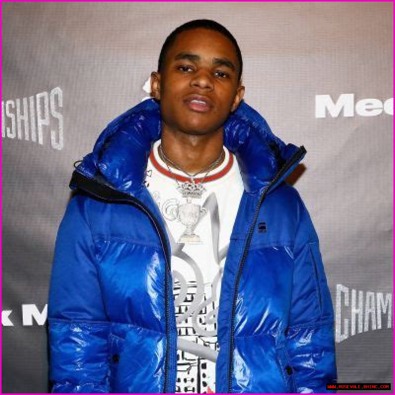 Almighty Jay- Wiki, Biography, Age, Height, Net Worth, Girlfriend