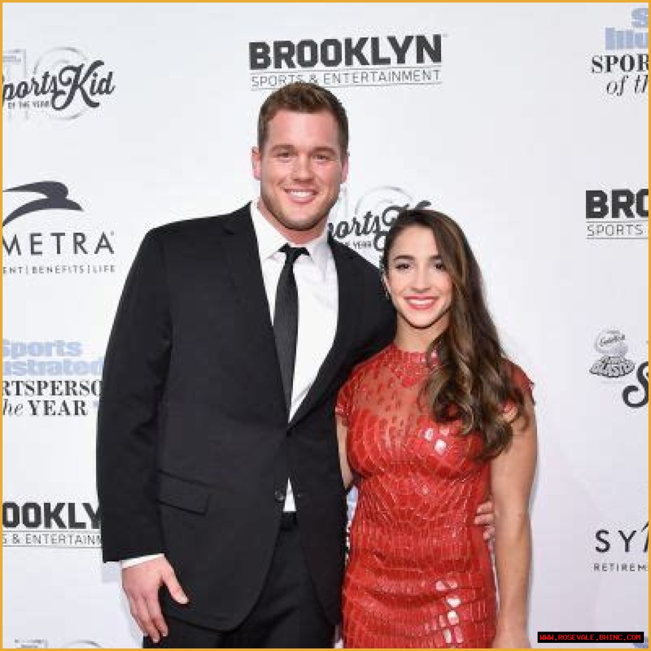 Aly Raisman Husband: Is She Married or Dating Anyone? Gymnast Relationship