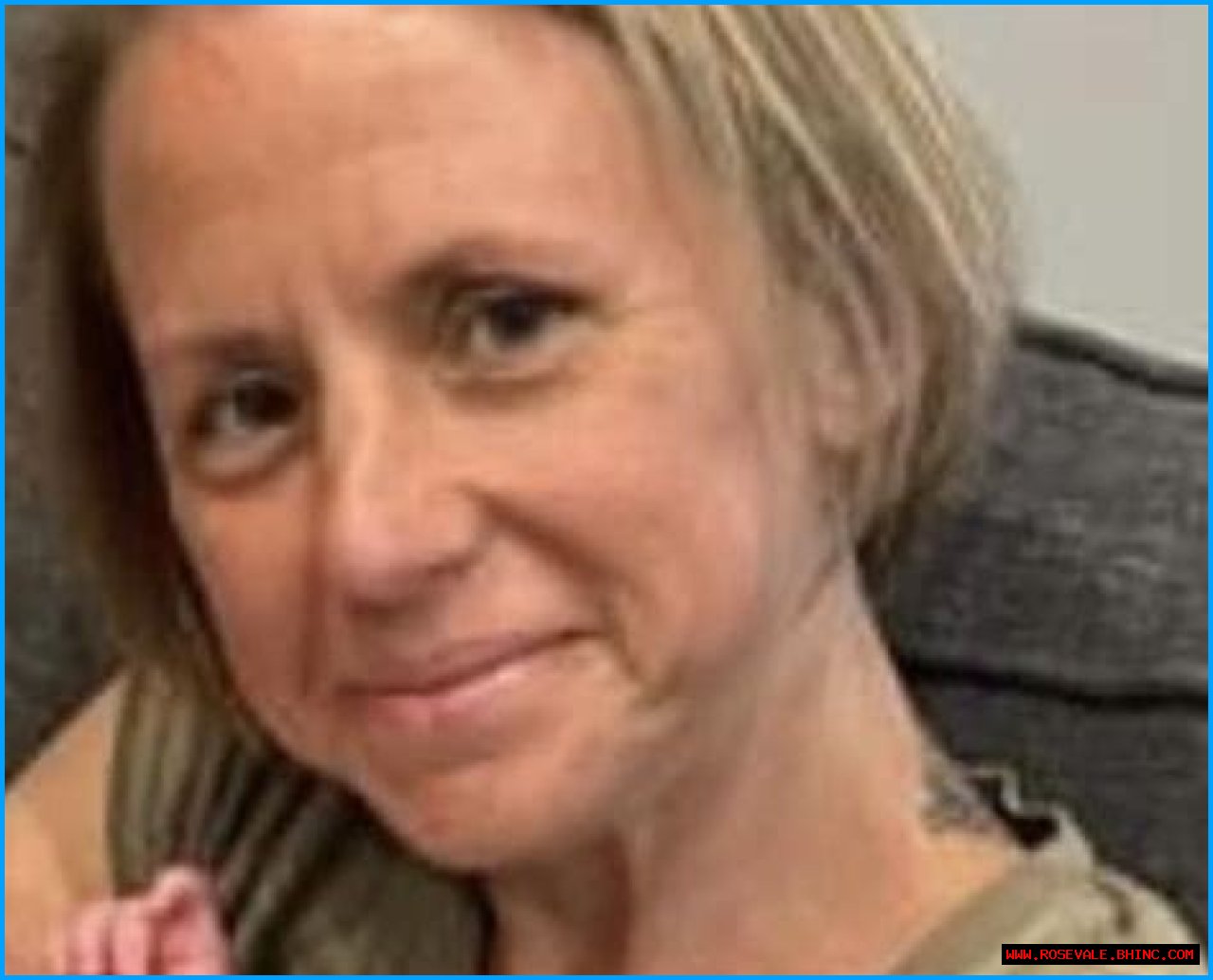Amy Elder Missing: A Missing Woman Found Dead in Hogansville