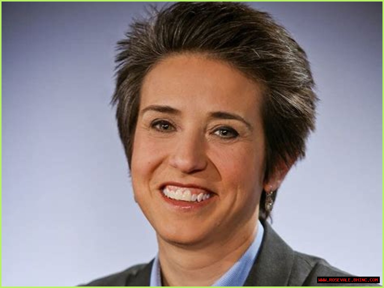 Amy Walter