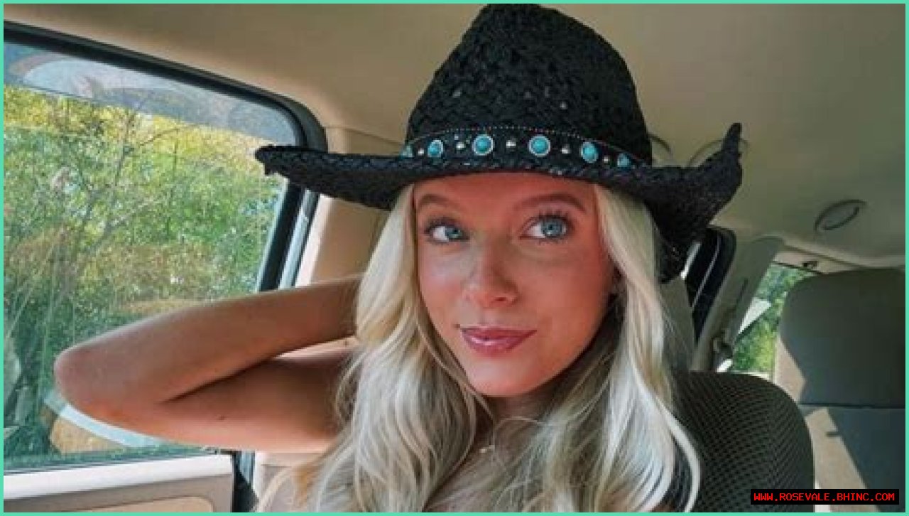 Annabelle Ham Death And Obituary: Died In A Car Accident