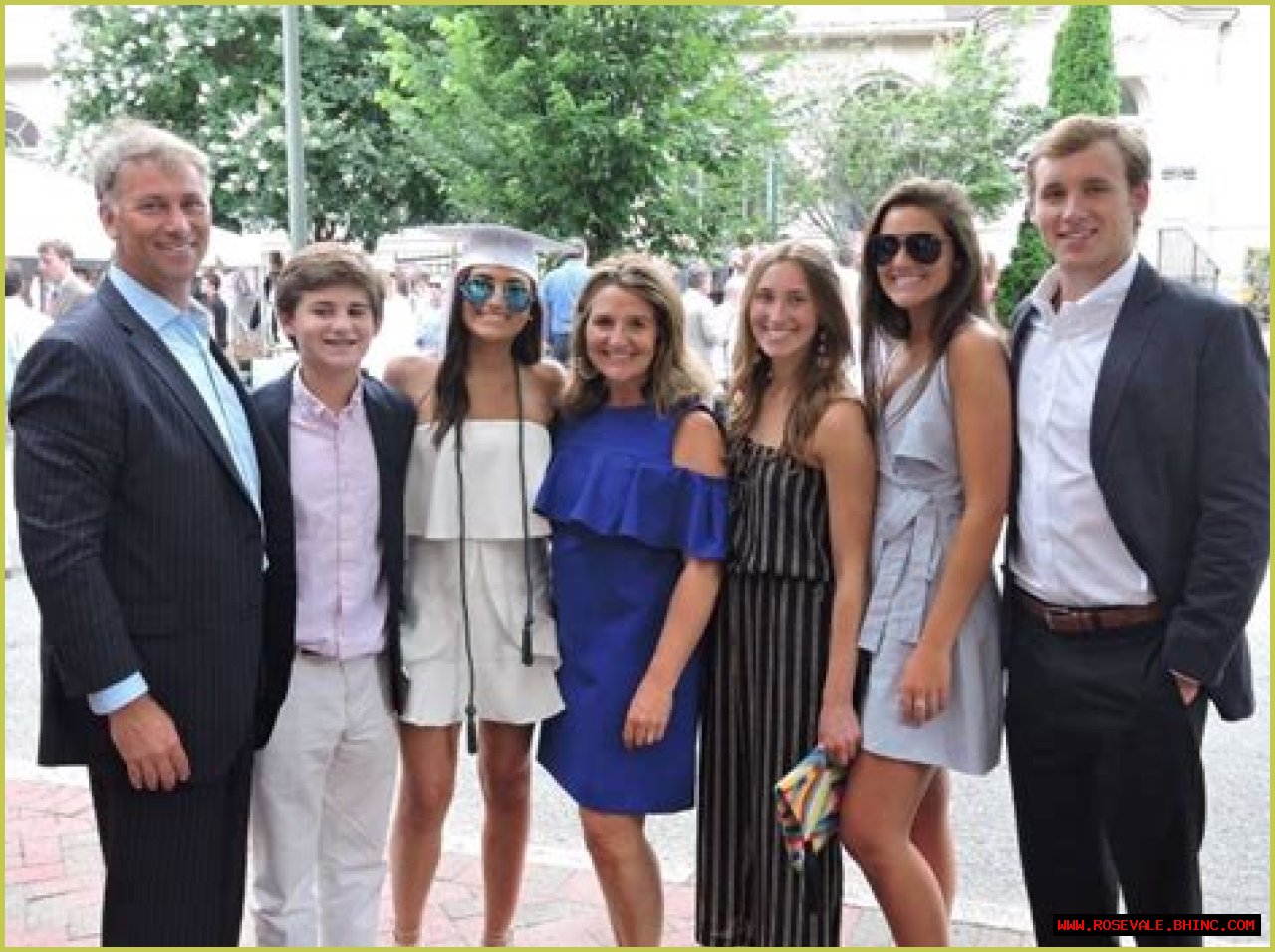 Annah Gore: A Rising Star At The University Of Alabama