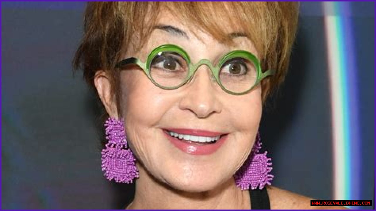 Annie Potts: A Journey Through Her Life And Career
