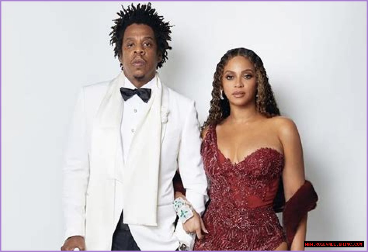Beyonce And Jay-Z’s Breathtaking Swimming Pool Has Fans Going Wild Thanks To This Picture