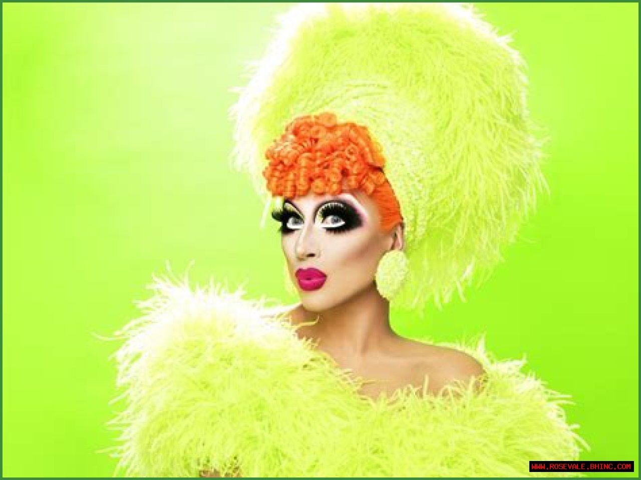 Bianca Del Rio - Bio, Age, net worth, height, weight, Wiki, Facts and Family