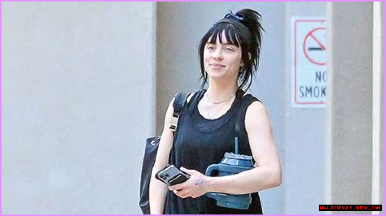 Billie Eilish’s Bikini Photos are ~Lovely~! See Pictures of the Singer’s Hottest Swimsuit Moments