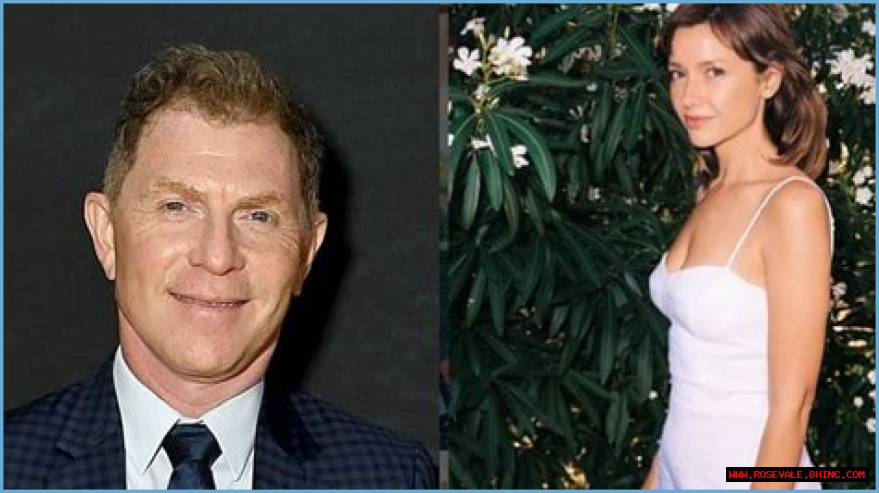 Bobby Flay And Christina Perez: A Look At Their Age And Relationship