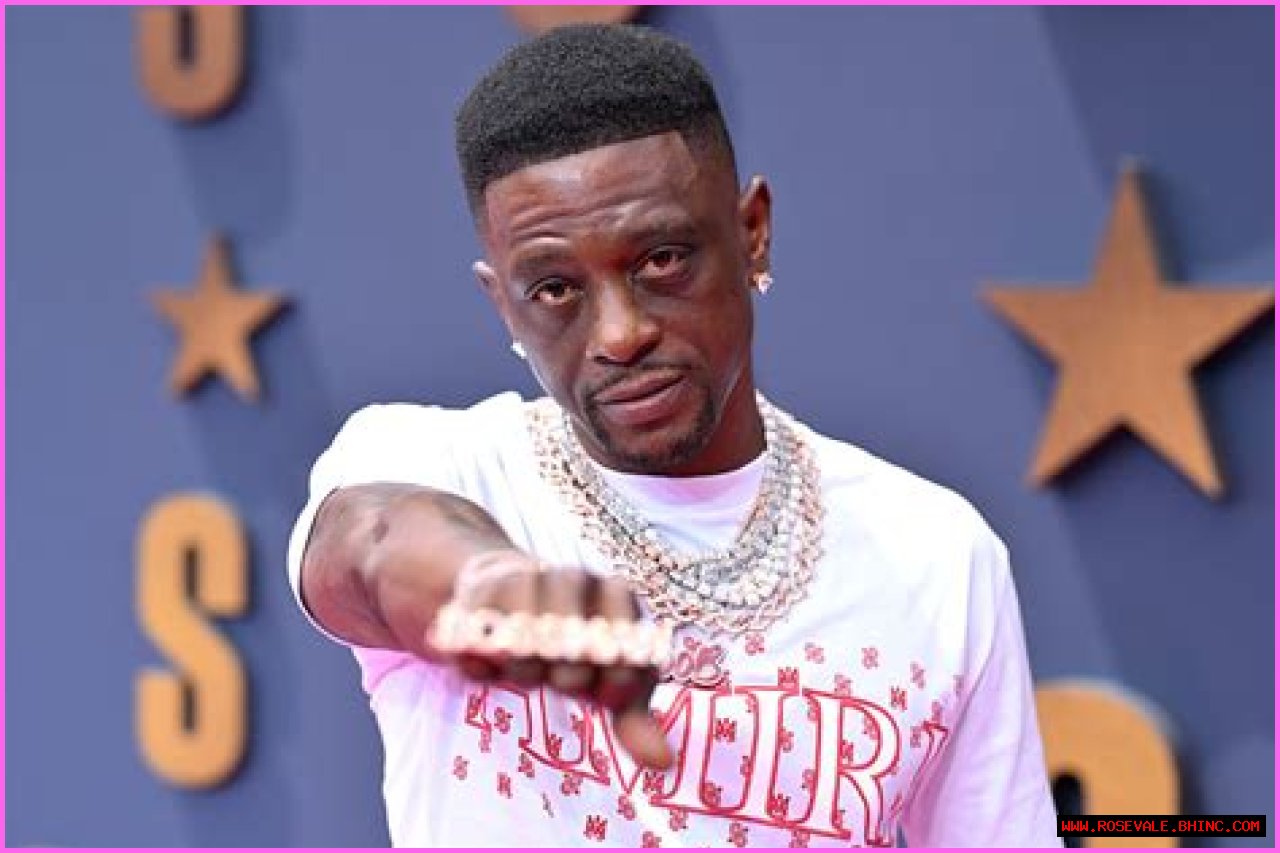 Boosie Badazz (Lil Boosie) Bio, Age, Height, Career, Net Worth, Affair, Trivia, Facts, Life, Affair, Prison, Girlfriend, Life, Wiki