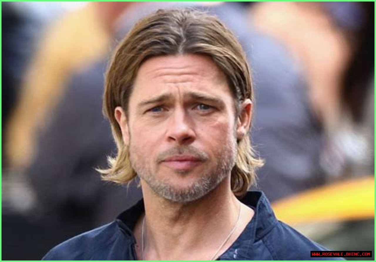 Brad Pitt Is Latest A-Lister To Join New Property Brothers Renovation Show ‘Celebrity IOU’