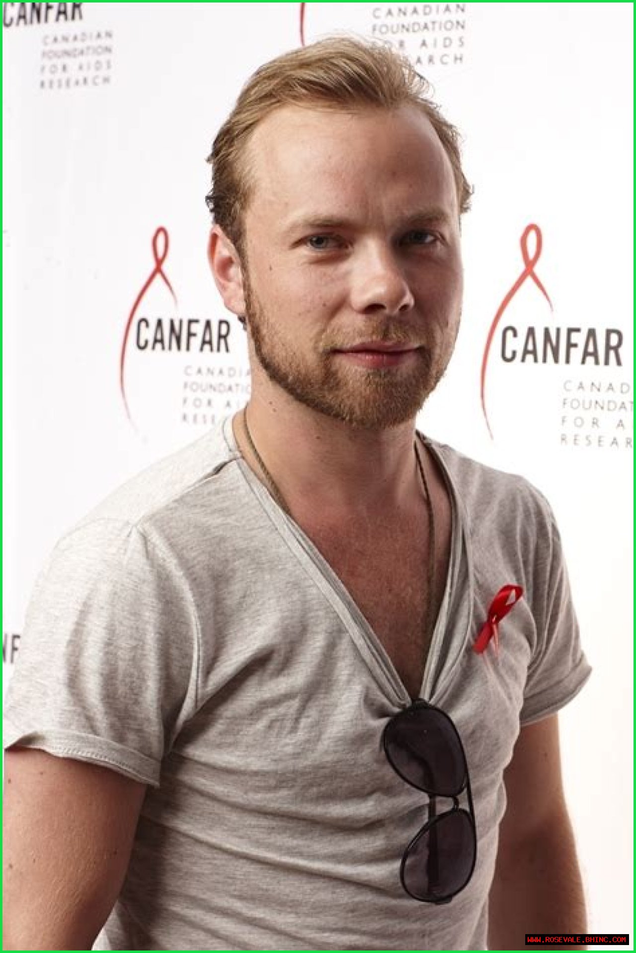 Brendan Fletcher  Bio (Wiki) 
