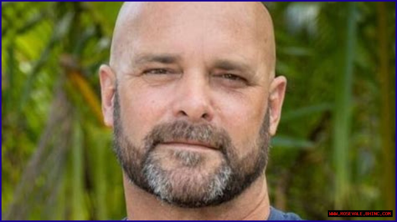 Bryan Baeumler Bio, Age, HGTV, Plane Crash, Net Worth, Children, Properties, Tattoo, Hair, House