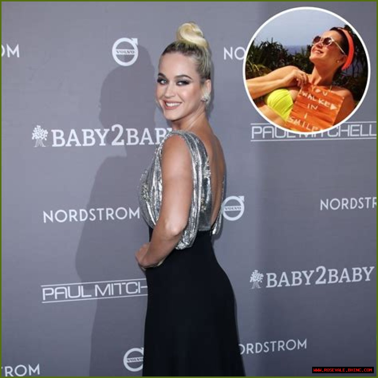 California Gurl! Katy Perry’s Bikini Photos Are ~Unconditionally~ Hot: See Swimsuit Moments