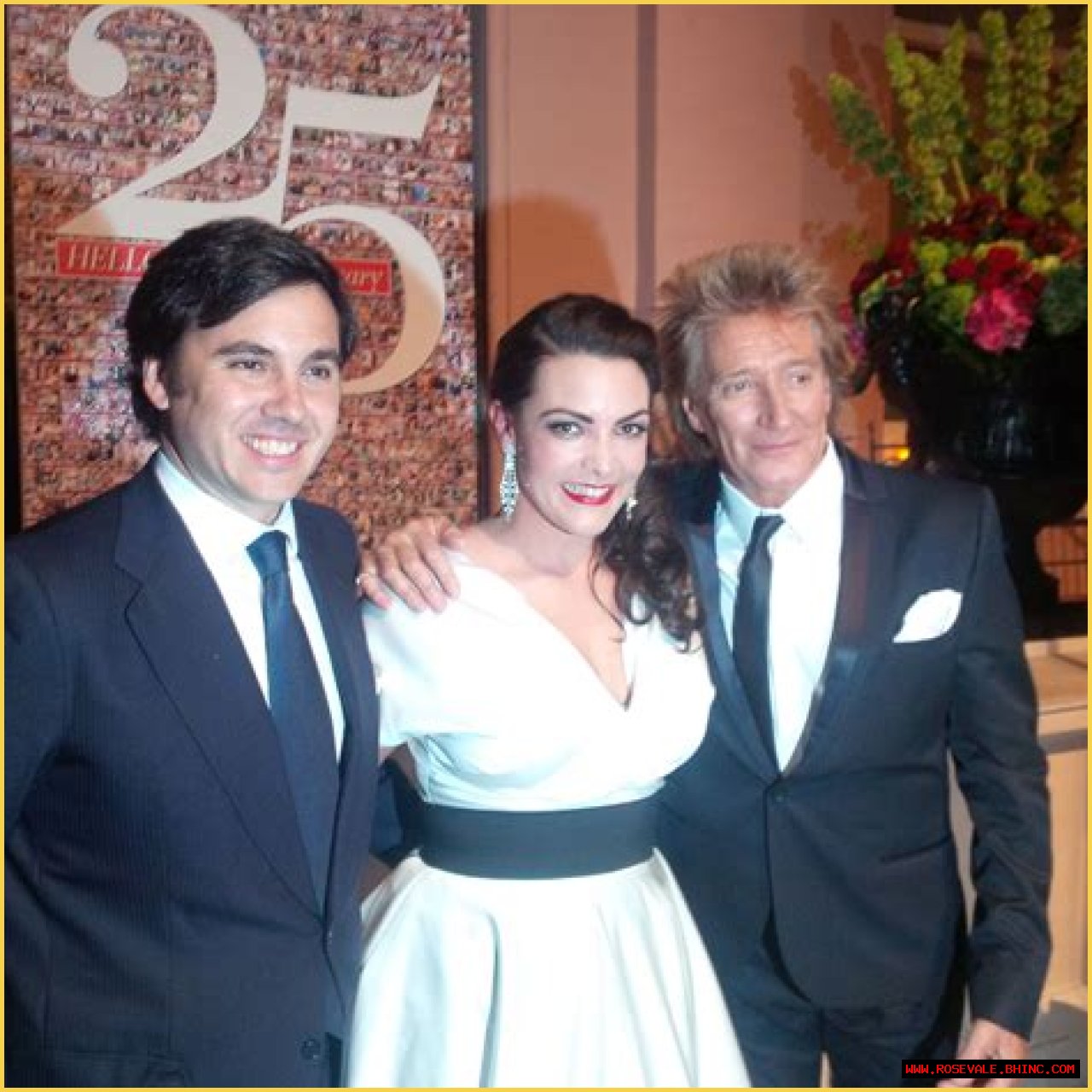 Caro Emerald And Her Husband: A Journey Of Love And Music