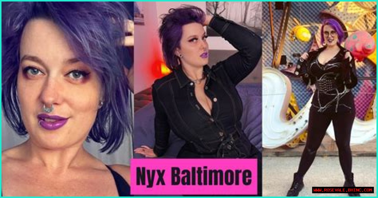 Cathy Heavens: The Journey Of A Star In The Adult Entertainment Industry