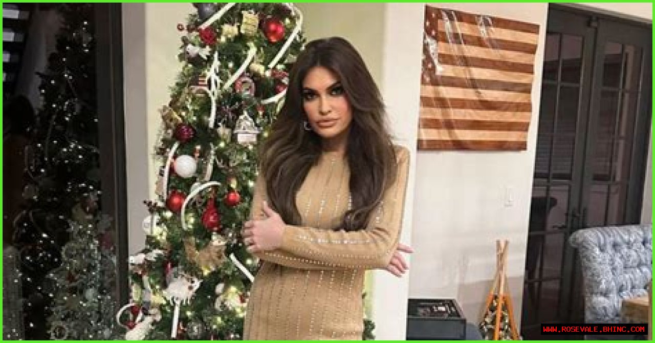 Celebrating The Glamorous Life: Kimberly Guilfoyle's Birthday Party