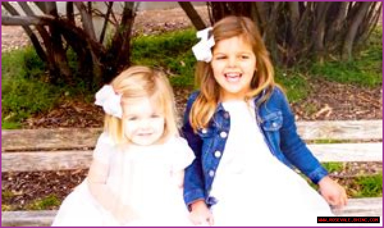 Celebs Support Gordon Gray in Push to Fight Daughters' Batten Disease