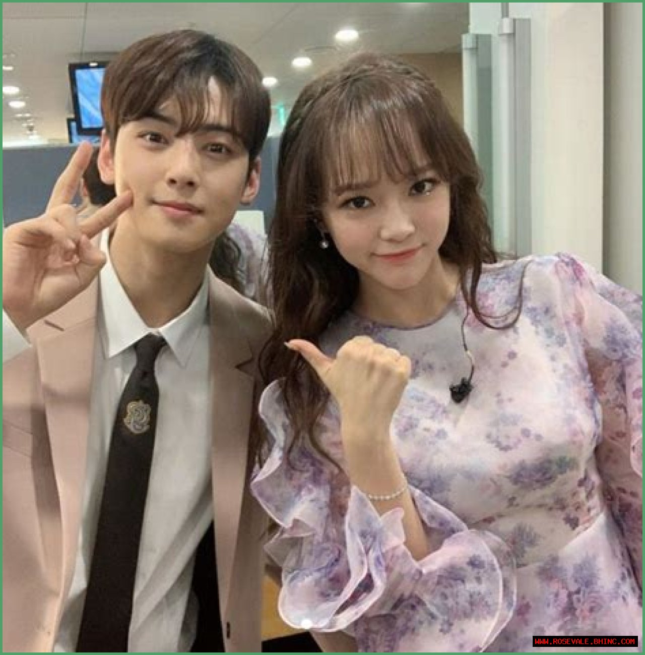 Cha Eun Woo Engaged: Everything You Need To Know About The Rising Star