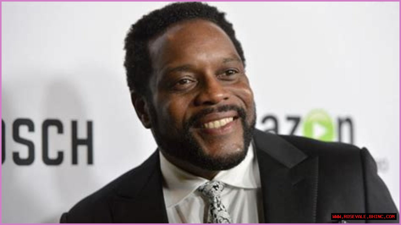 Chad L. Coleman Subway Rant: Walking Dead Star Apologizes