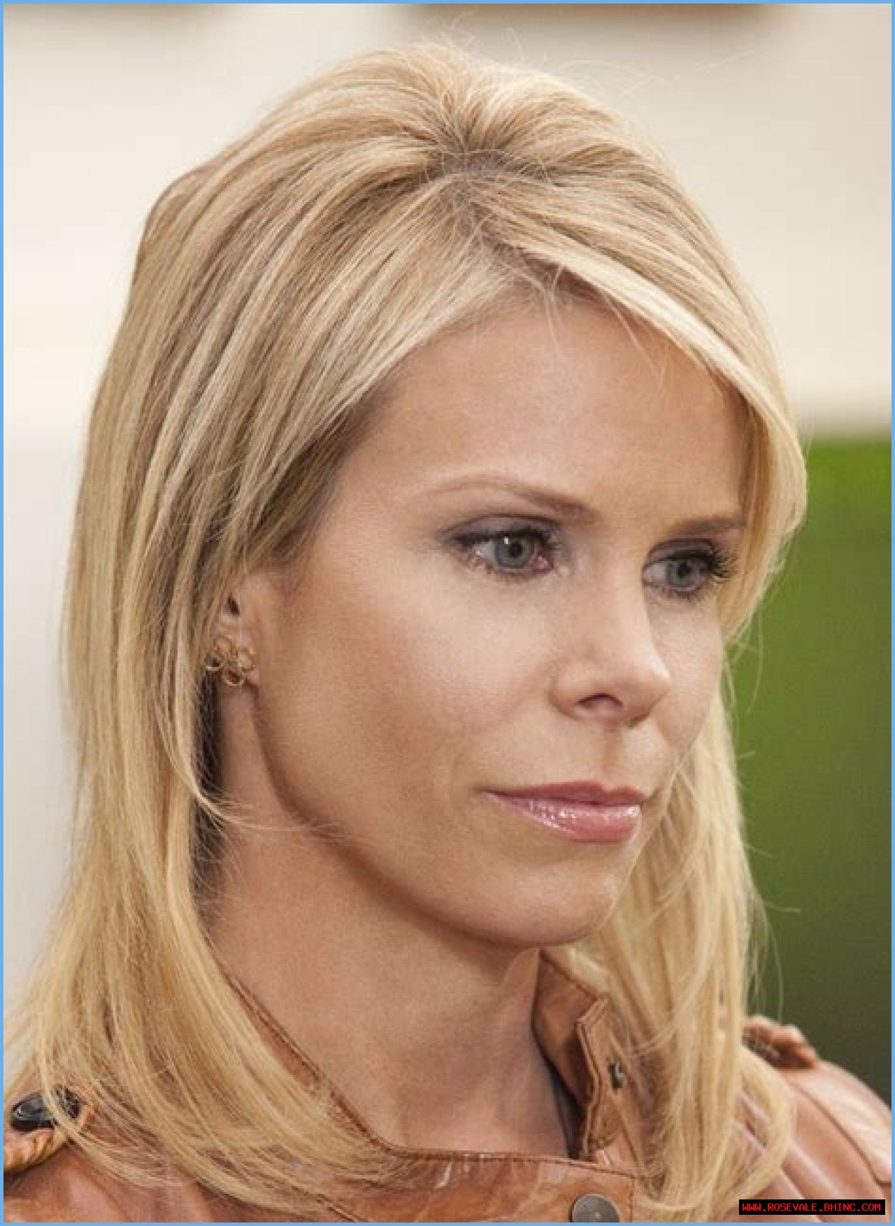 Cheryl Hines: A Comprehensive Look At The Actress And Comedian