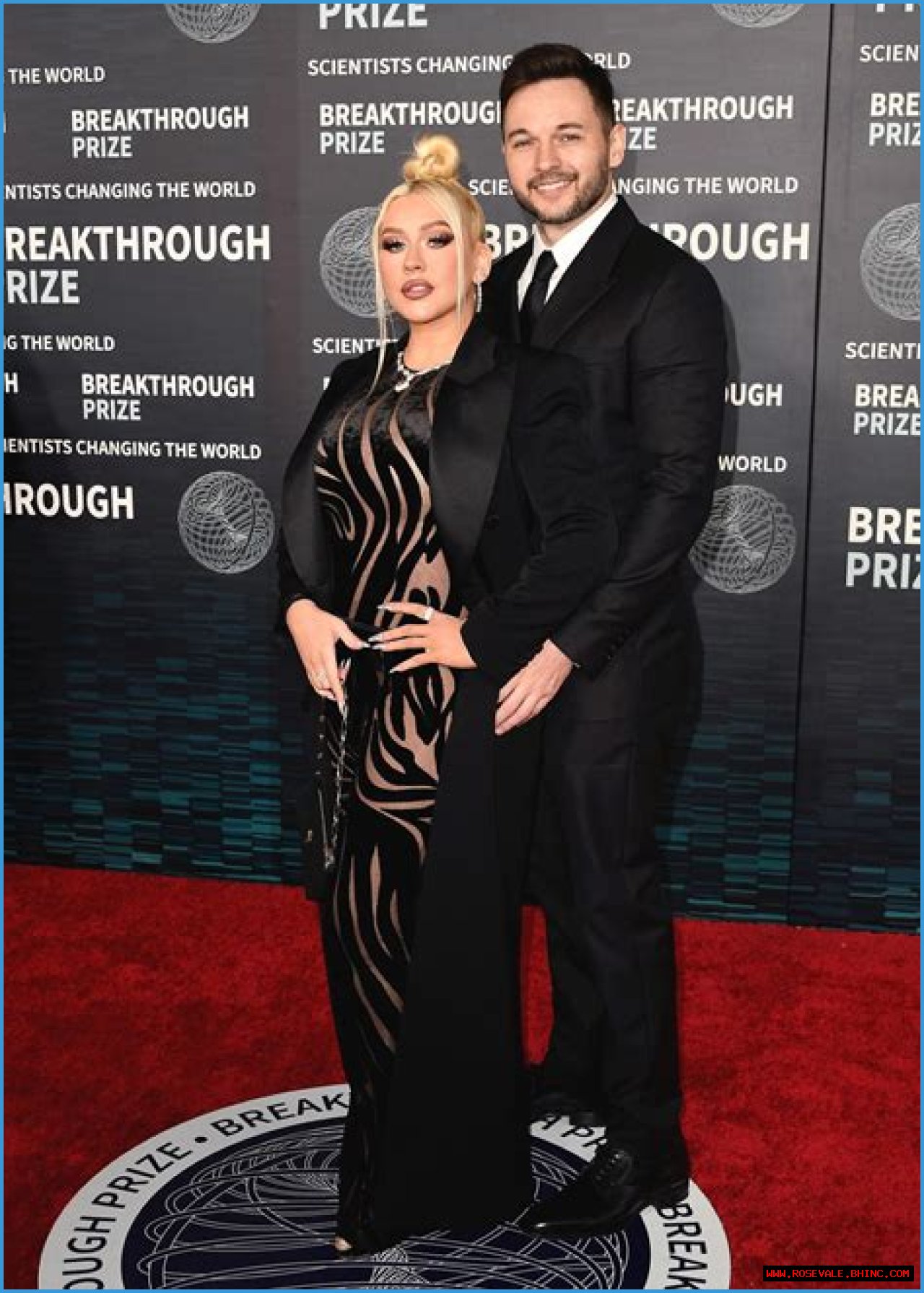 Christina Aguilera Has Been Engaged to Fiance Matt Rutler for Nearly a Decade: Learn More About Him