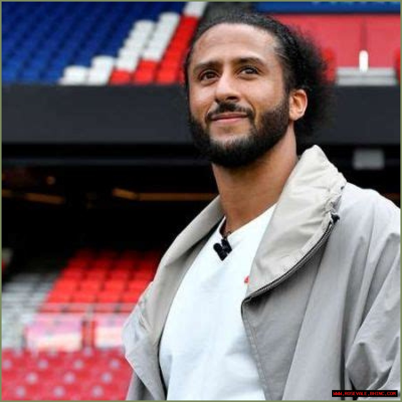 Colin Kaepernick Net Worth: How Much Does He Earn? Lifestyle & Earnings