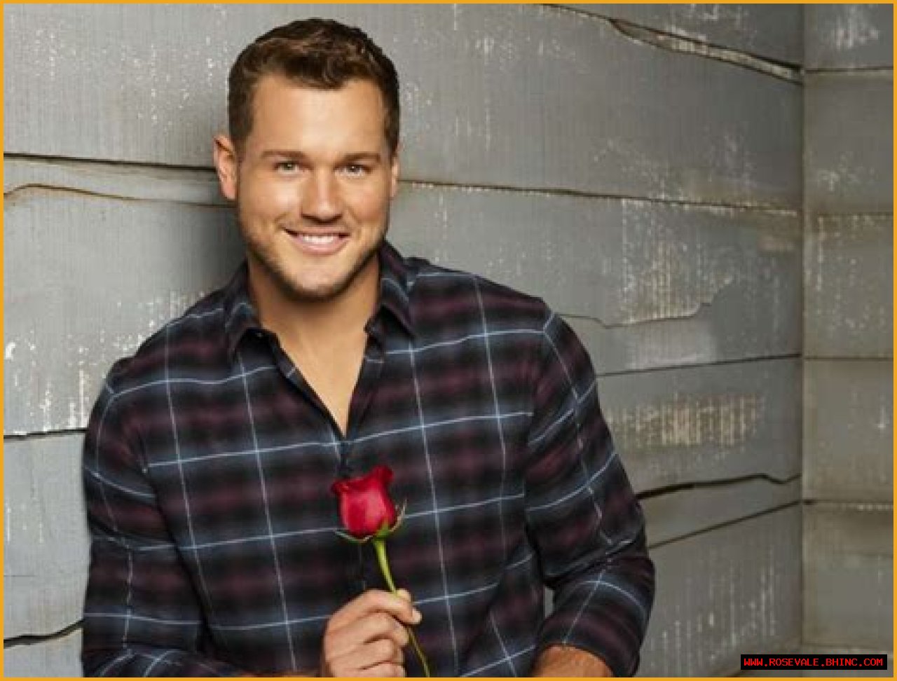 Colton Underwood Updates Fans On Coronavirus Diagnosis