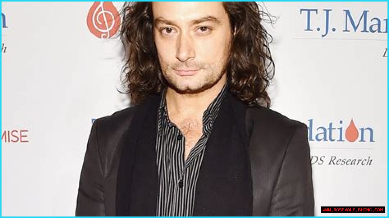Constantine Maroulis Arrested After Allegedly Violating Order