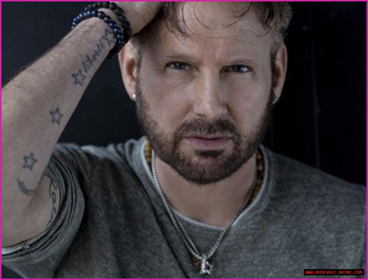 Corey Hart