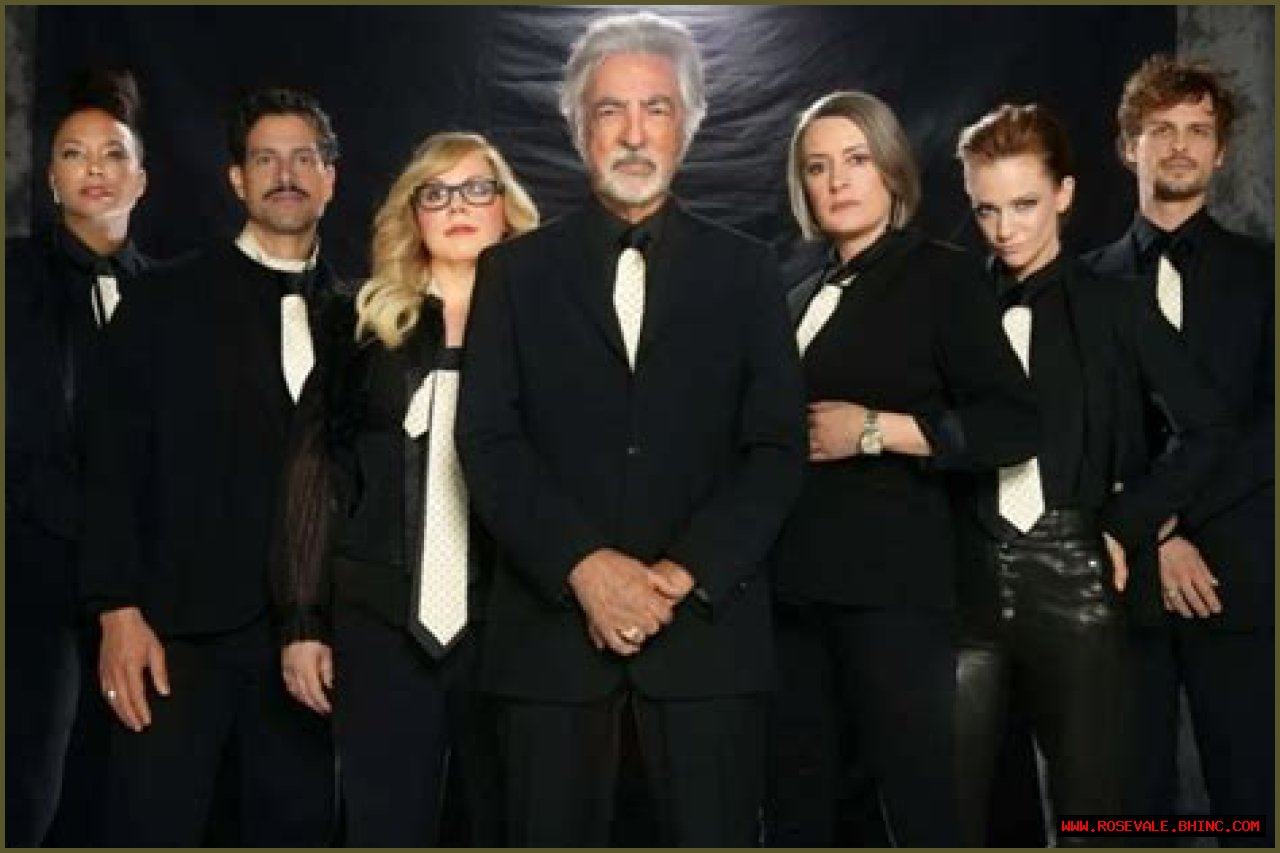 Criminal Minds Gives Fans An Emotional Series Finale After 15 Seasons