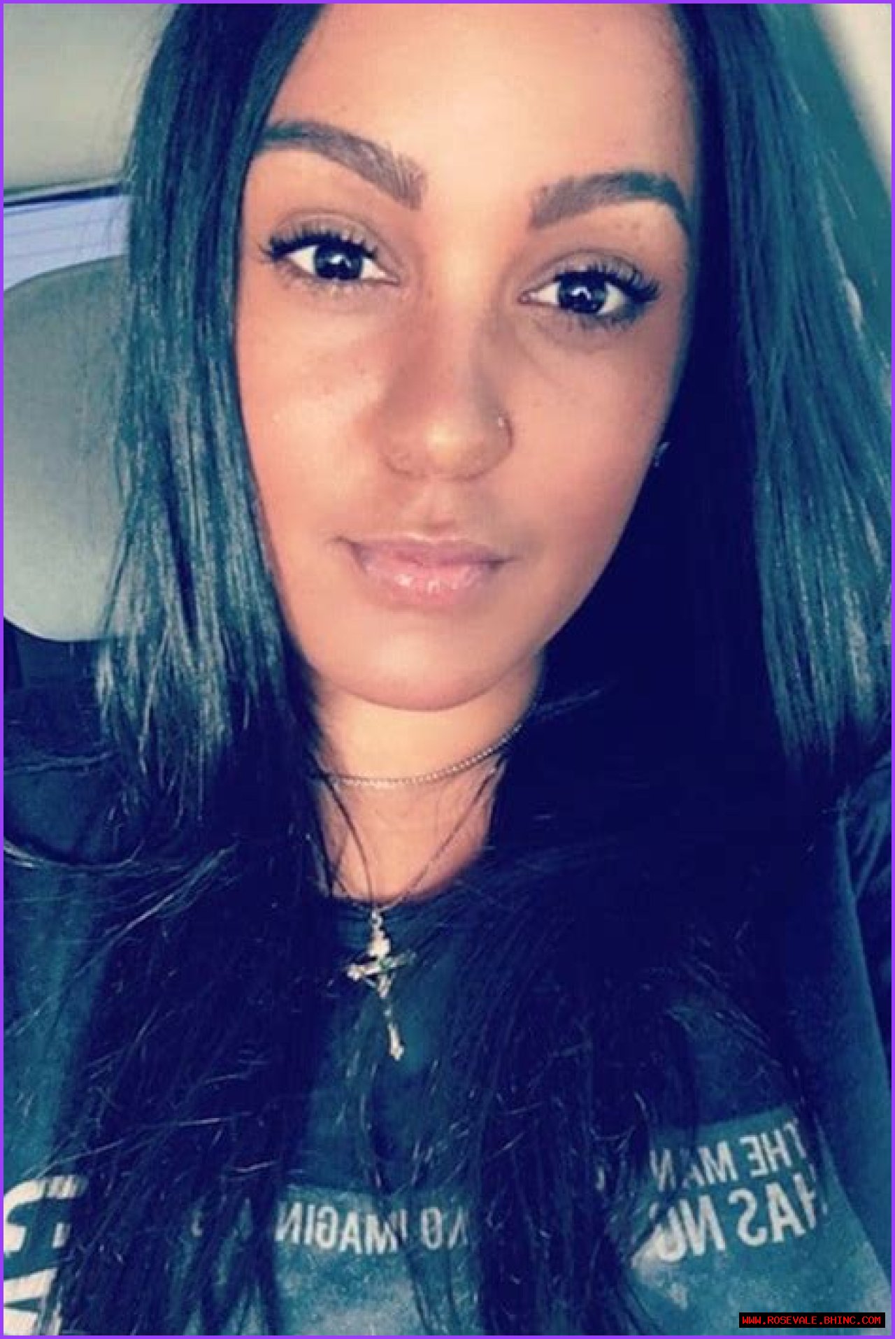 Cristen Metoyer