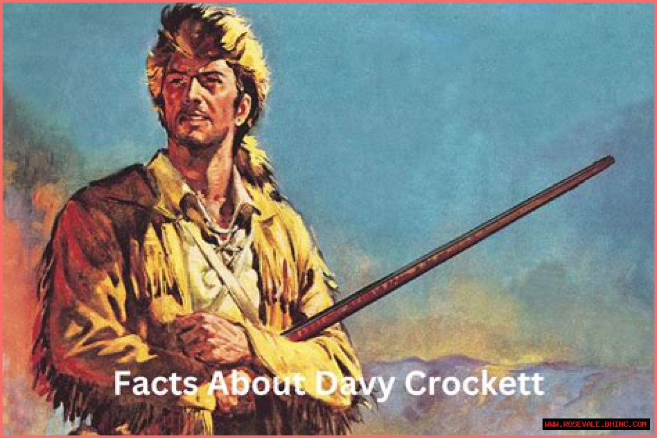 Crockett: A Journey Through History And Legacy