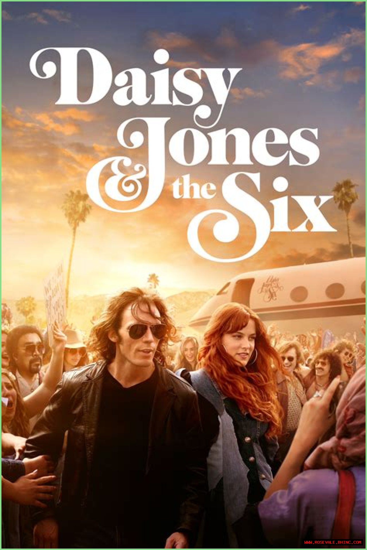 Daisy Jones & The Six Release Date