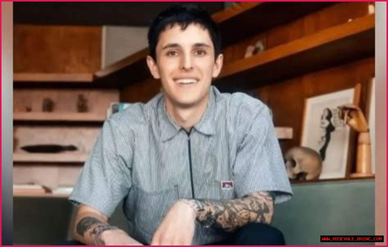 Dalton Gomez Wiki, Age, Girlfriend, Wife, Family, Biography & More