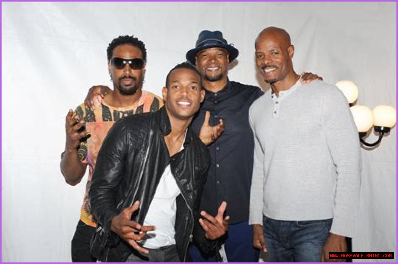 Damon Wayans Siblings: A Deep Dive Into The Wayans Family Legacy