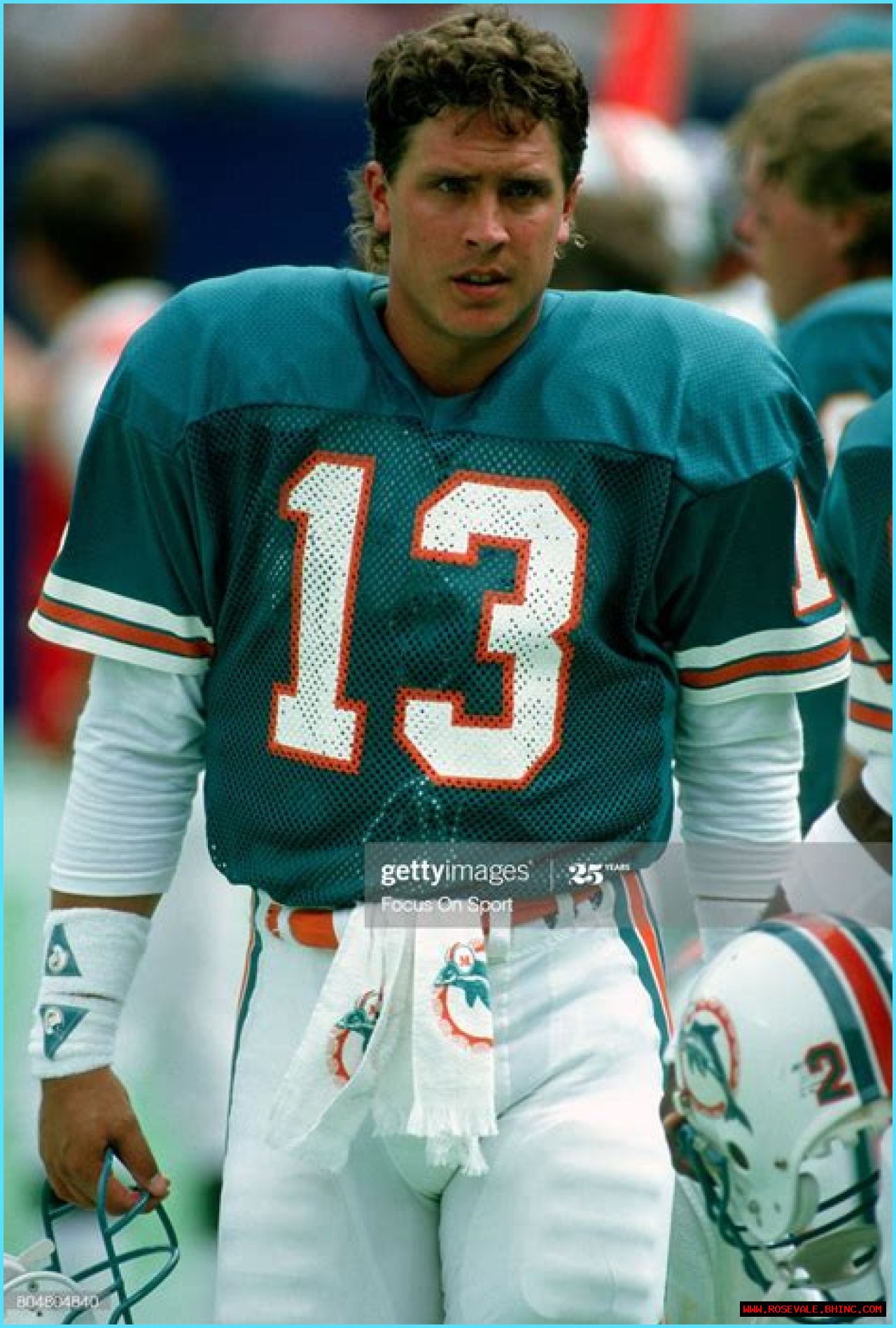 Dan Marino