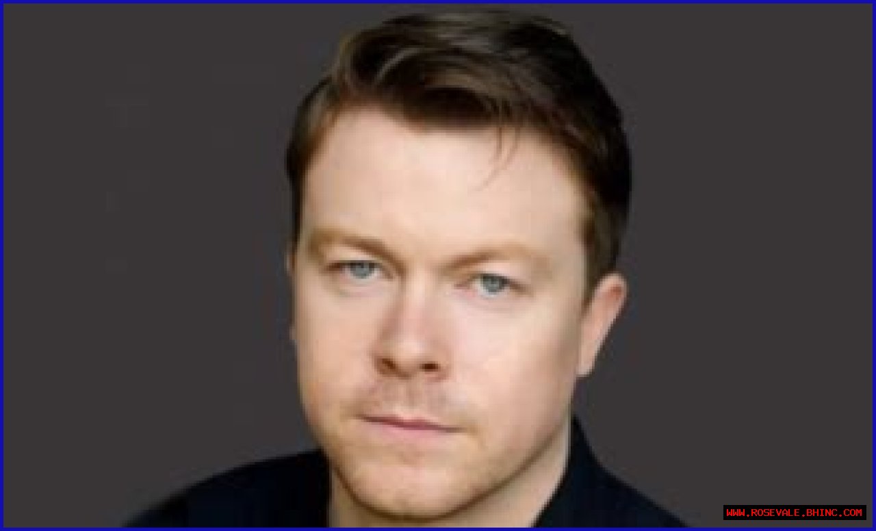 Dan Rose Net Worth, Age, Height, Bio, Birthday, Wiki!