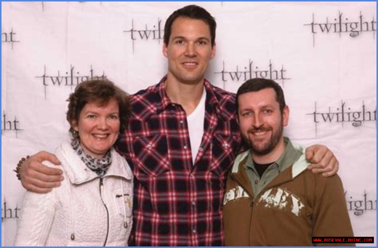 Daniel Cudmore Height