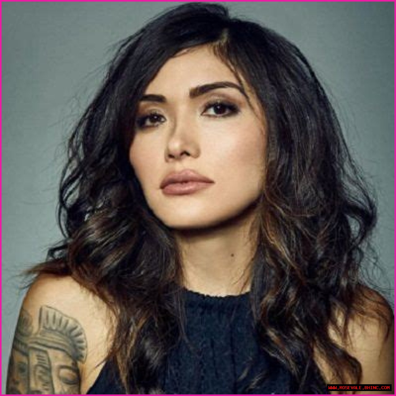 Daniella Pineda- Net Worth, Age, Ethnicity, Boyfriend, Height, Career