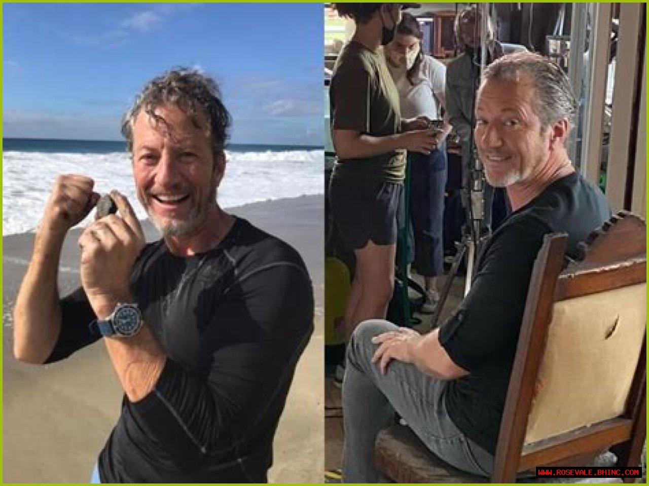 Darrell Miklos Biography, Family, Career, Girlfriend, History, Net Worth