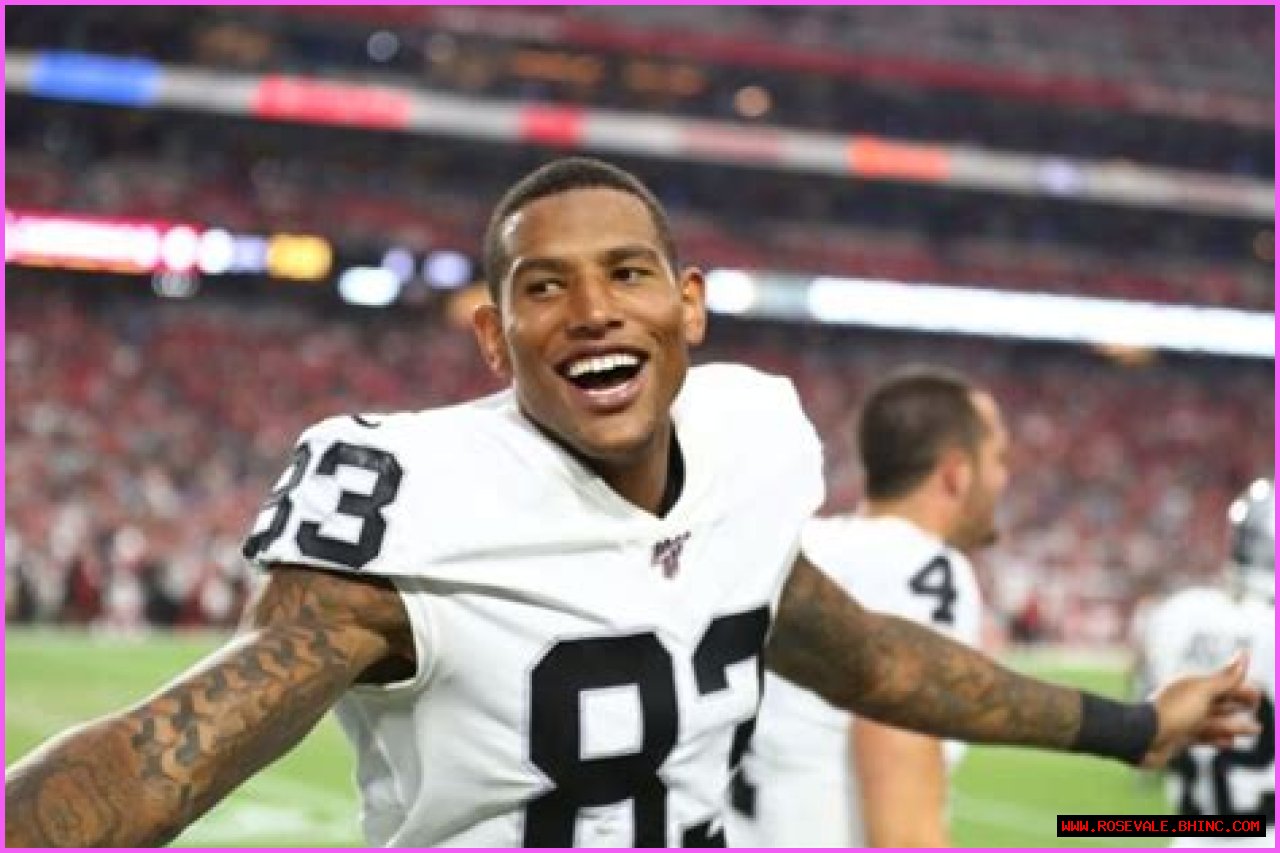 Darren Waller: Wiki, Biography, Education, Career, Family and details.