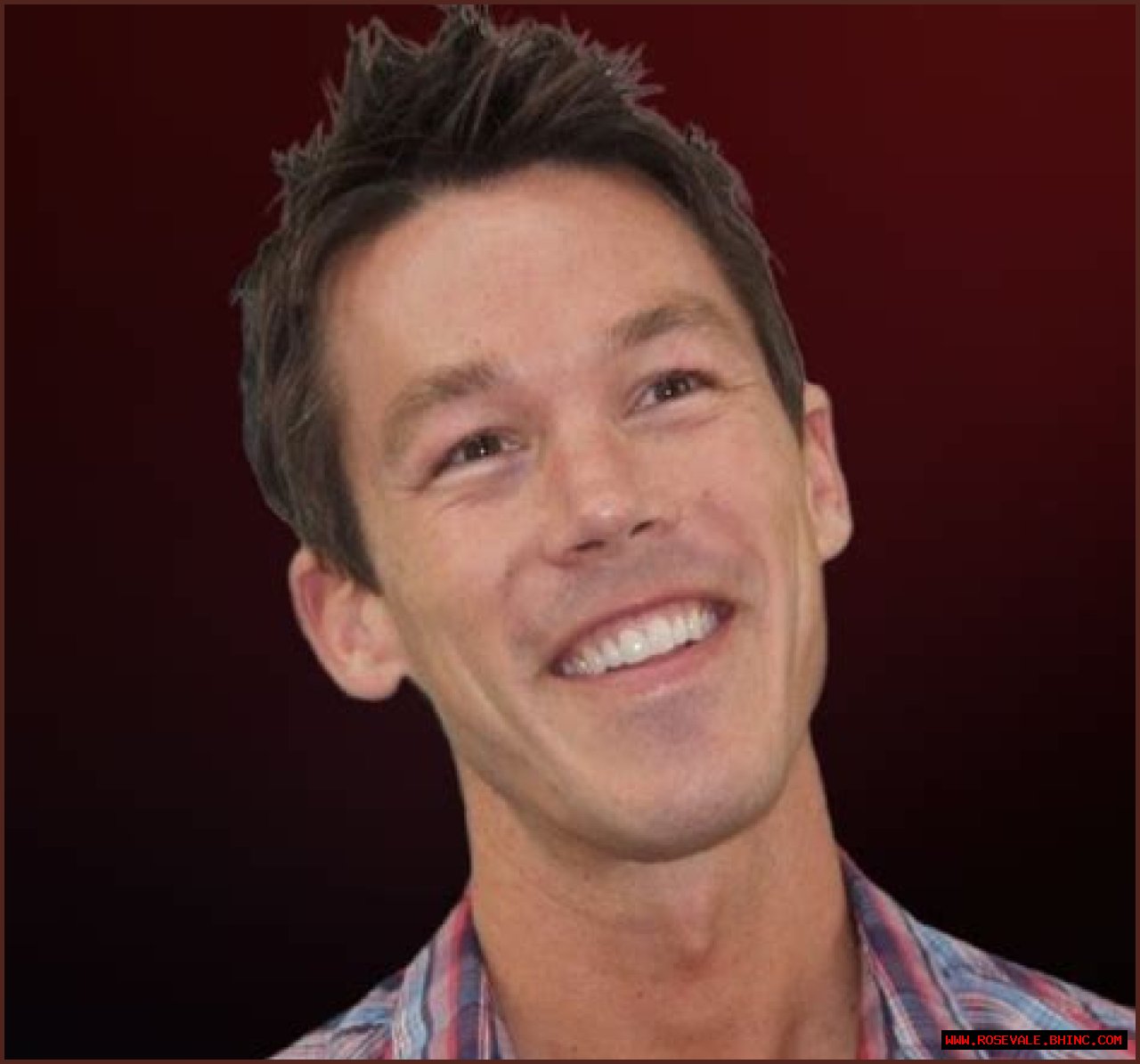 David Bromstad Net Worth Shows How Series Made Him Rich