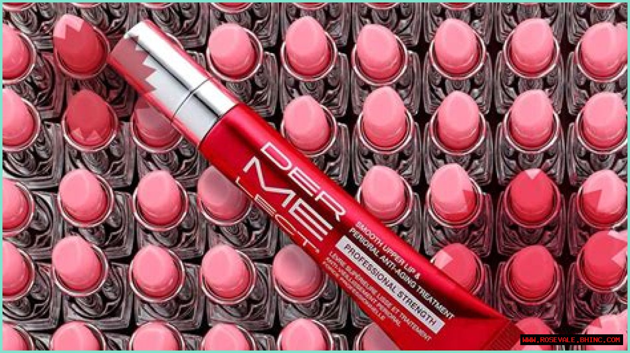 Dermelect Smooth Upper Lip Treatment Review